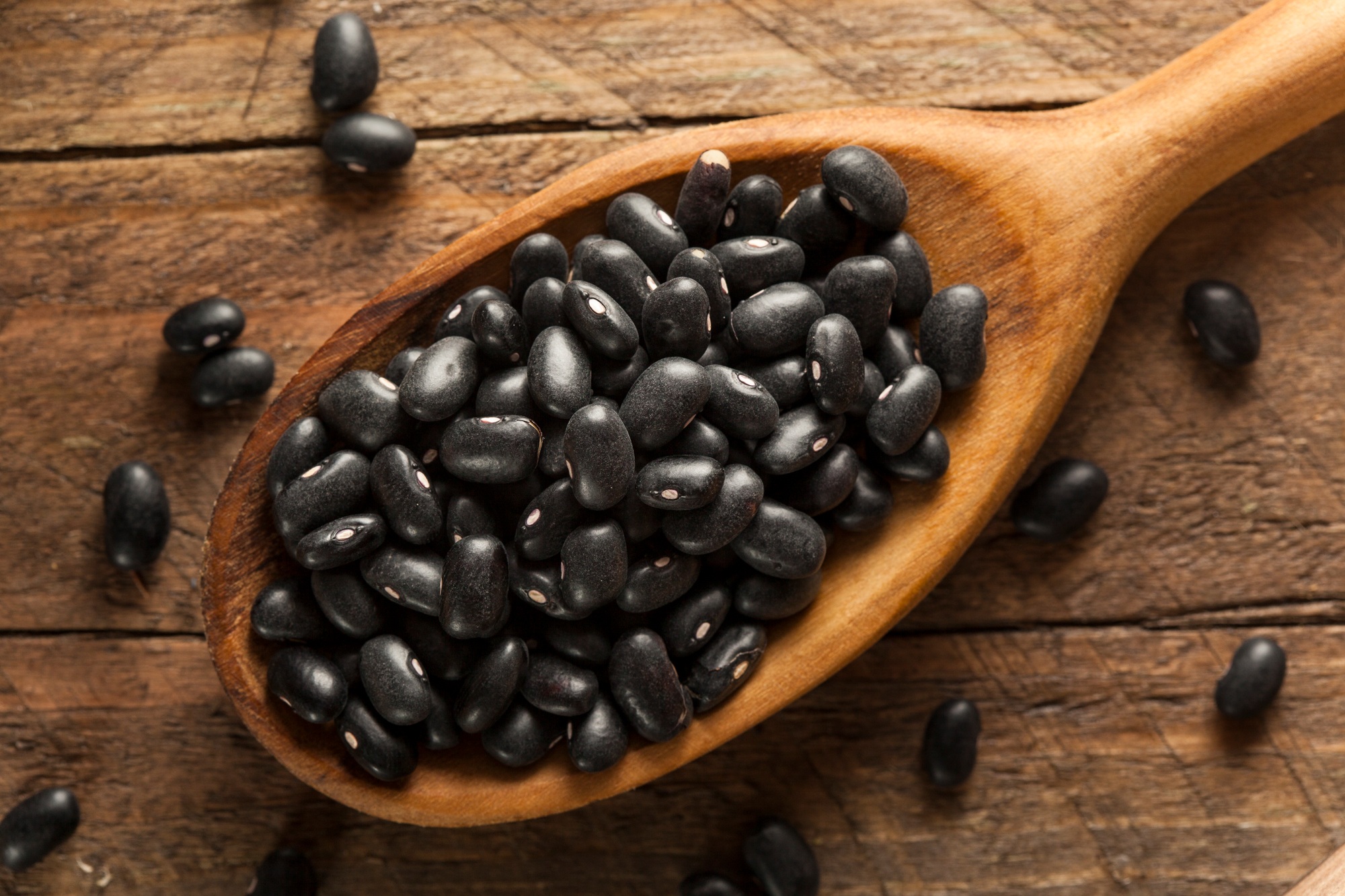 Black beans