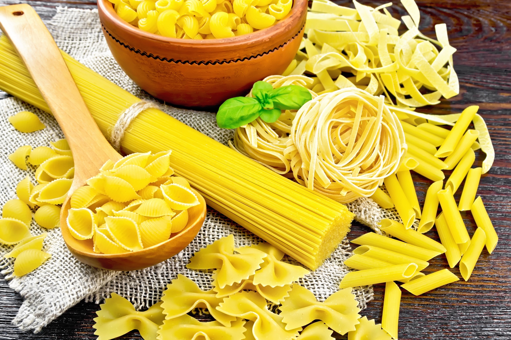 Pasta