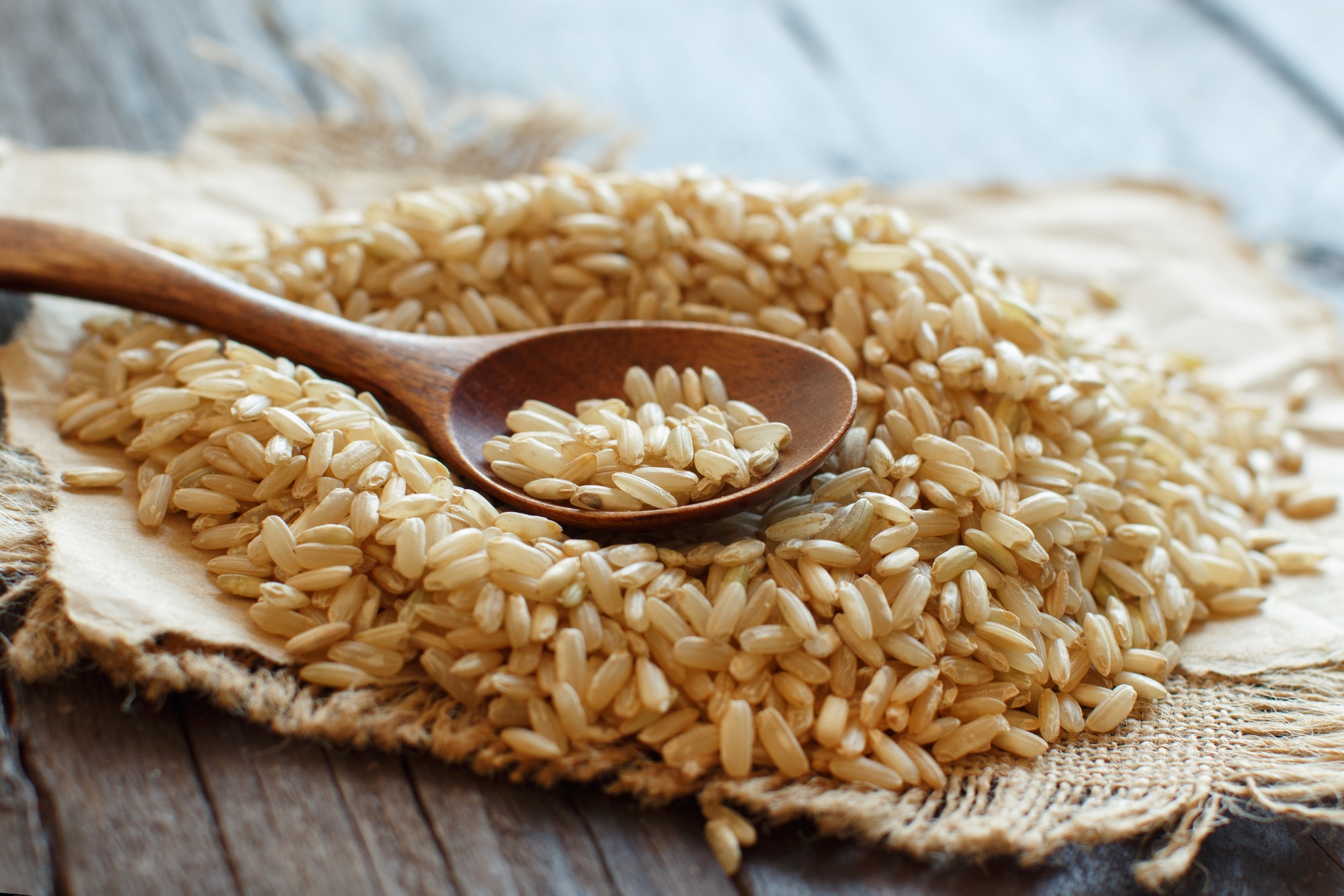 Brown Rice