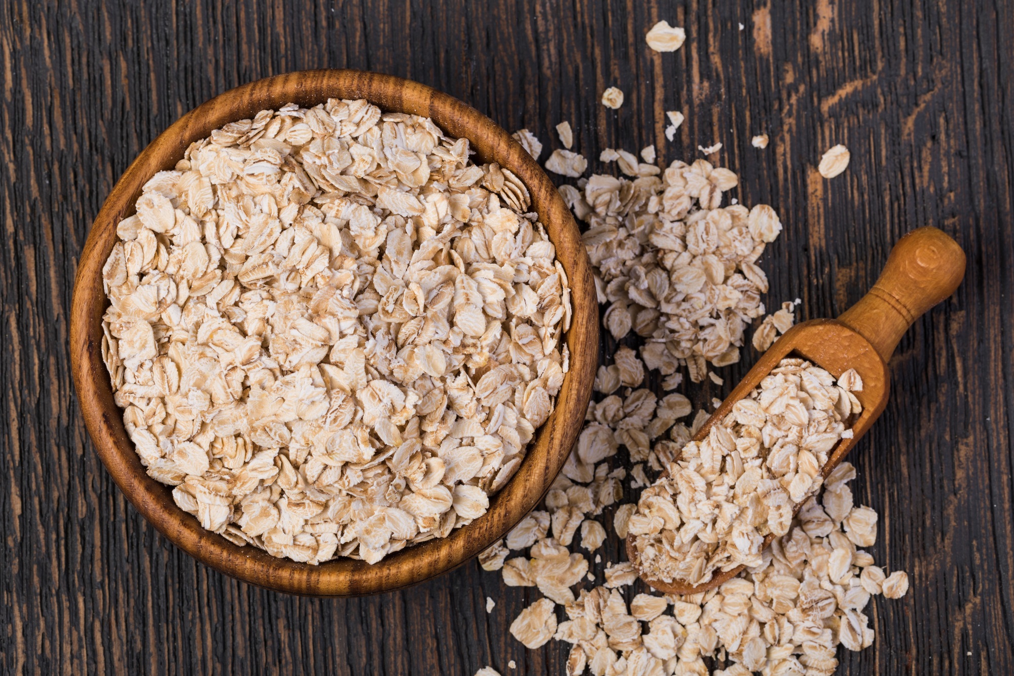 Quick Oats