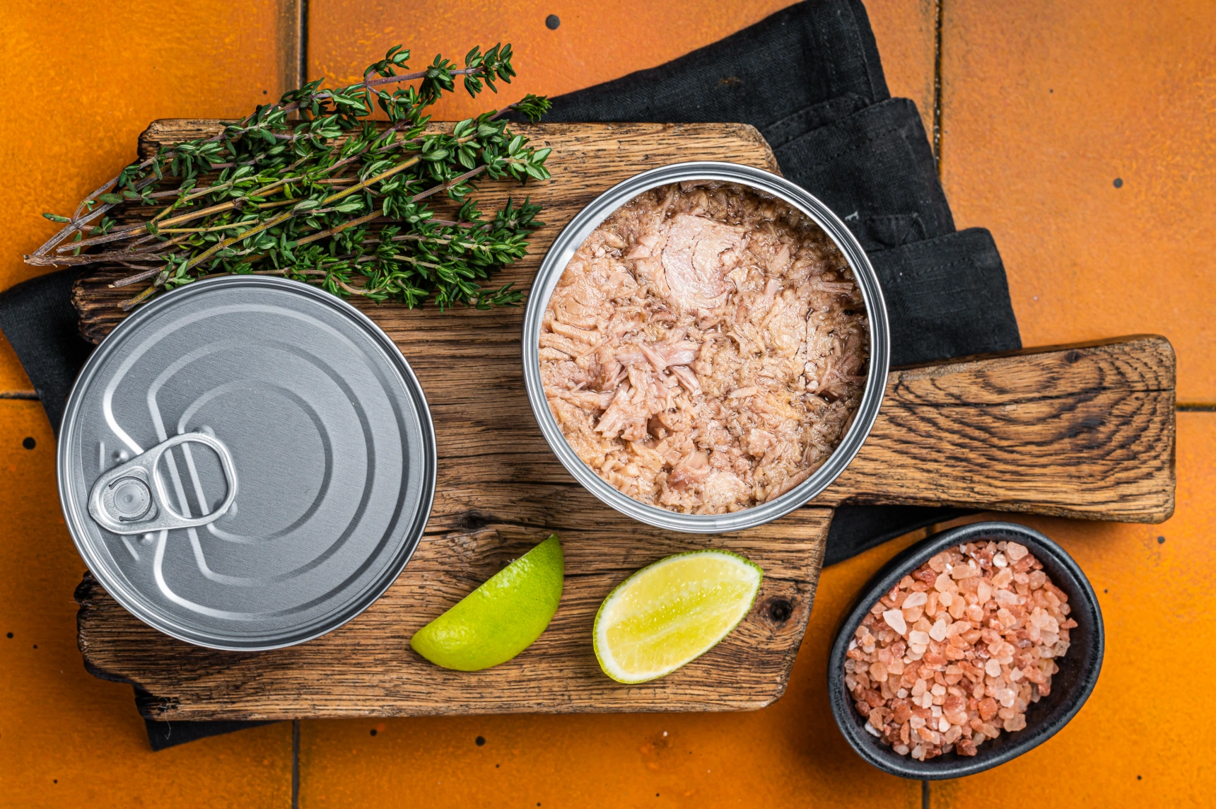Tuna