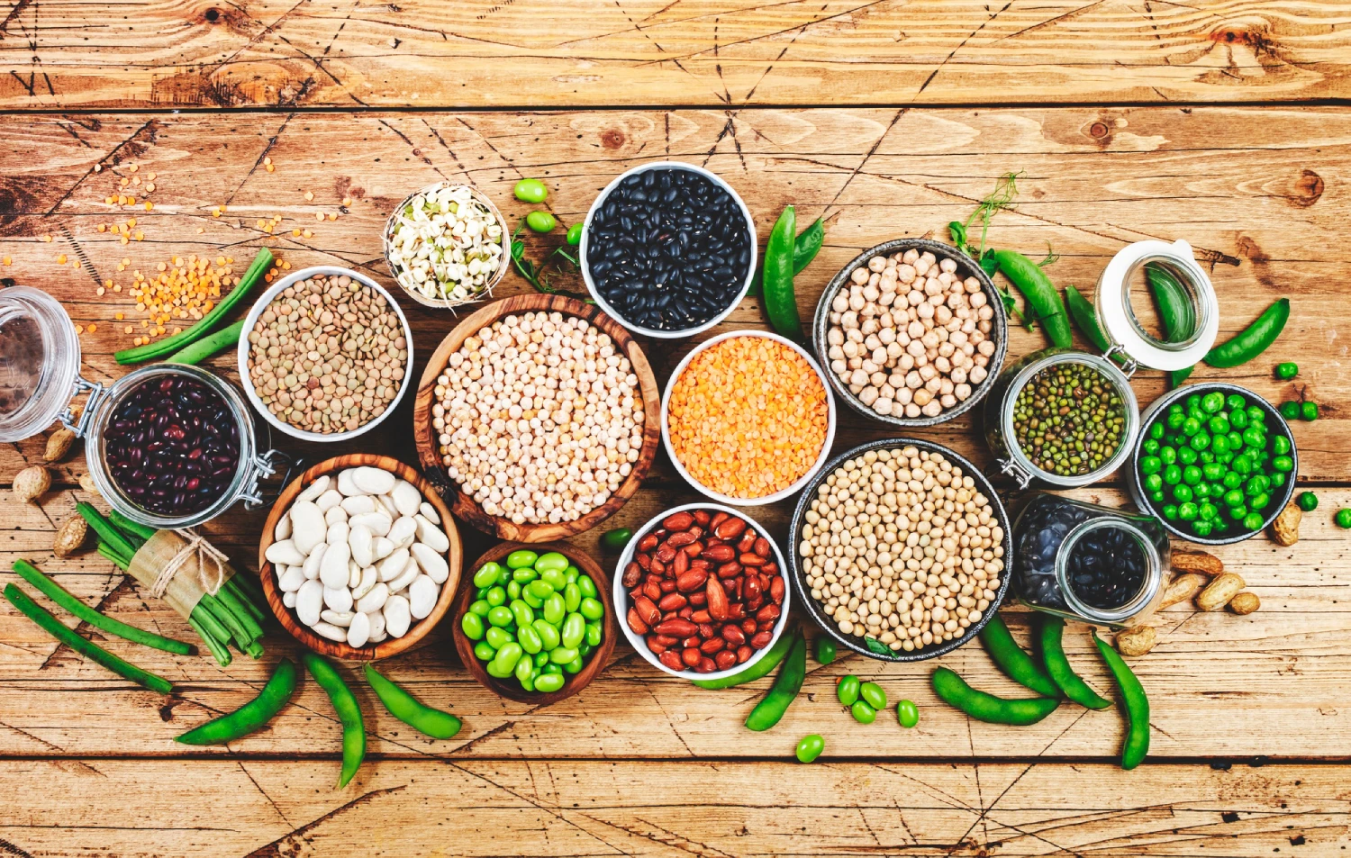 Beans