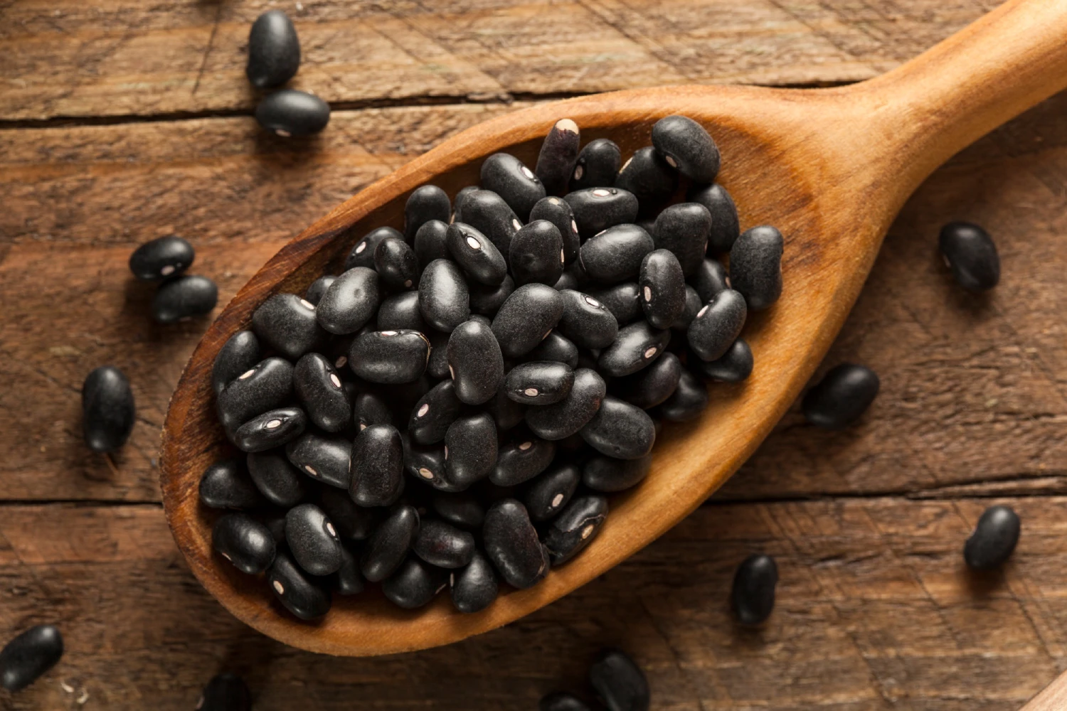 Black beans