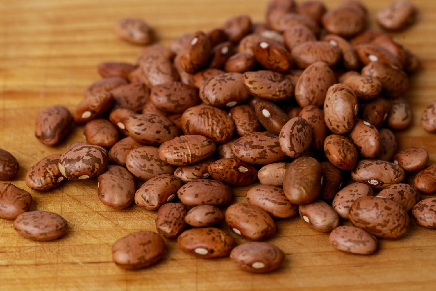 Pinto beans