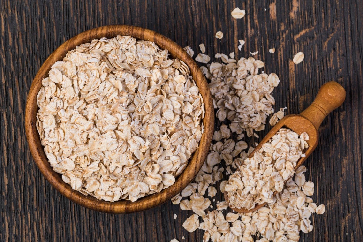 Quick Oats