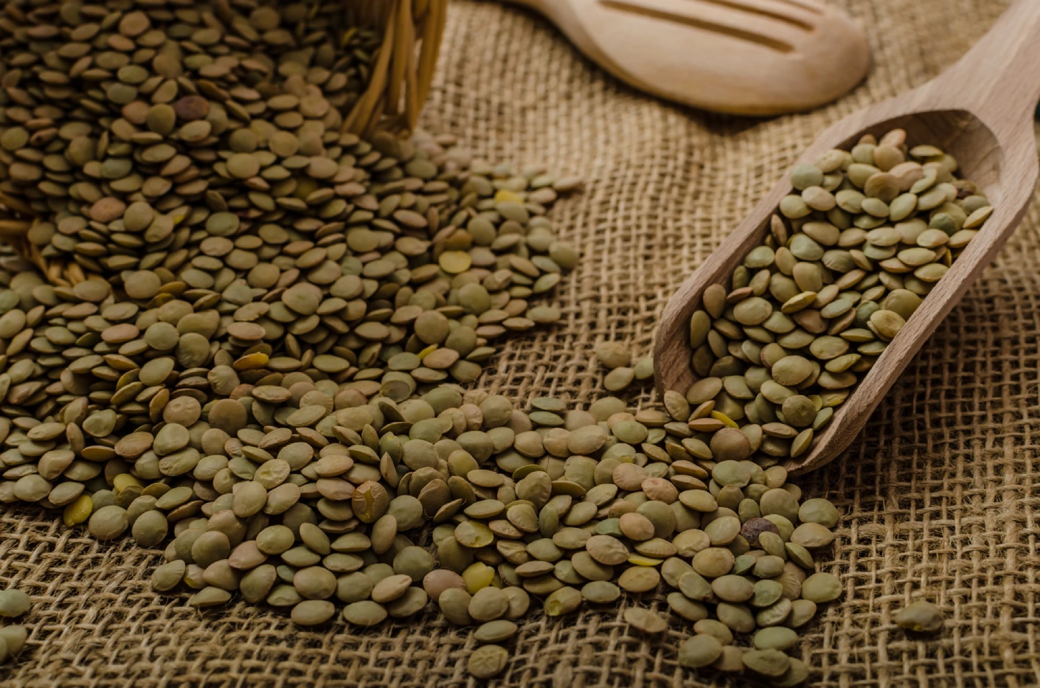 Lentils